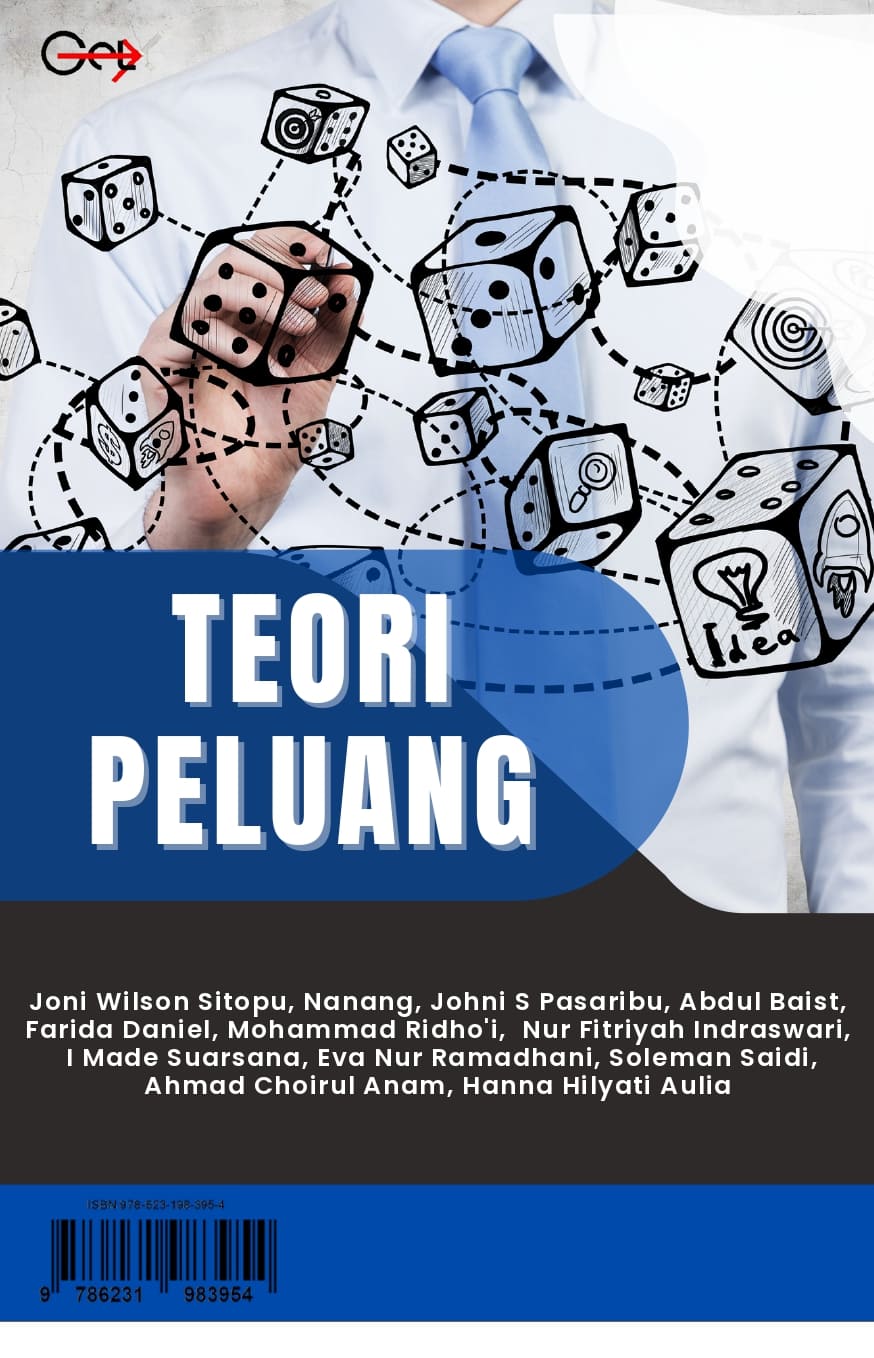 Teori Peluang